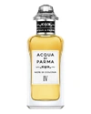 Acqua Di Parma Note Di Colonia Iv Eau De Cologne, 5 Oz./ 150 ml