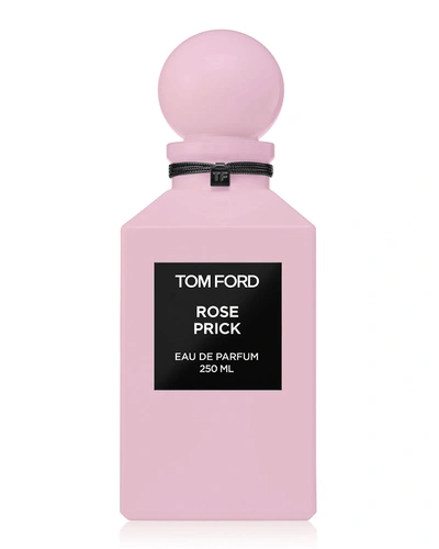 Tom Ford Rose Prick Eau De Parfum Fragrance 250ml Decanter