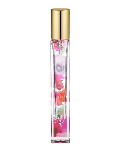 Estée Lauder Aerin Wild Geranium Eau De Parfum Travel Spray 0.27 Oz.