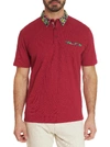dressing gownRT GRAHAM ROSSO POLO