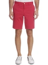 ROBERT GRAHAM ALVIN SHORTS