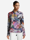 ROBERT GRAHAM LIMITED EDITION THE CASSIE EMBROIDERED SHIRT