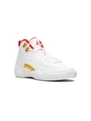 Jordan Air  12 "fiba" Sneakers In White