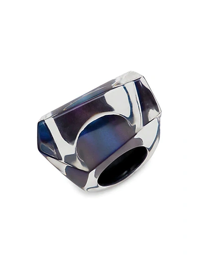 Alexis Bittar Lucite Ring