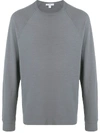 JAMES PERSE CREW NECK T-SHIRT