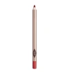 Charlotte Tilbury Kiss 'n' Tell Lip Cheat Re-shape & Re-size Lip Liner In Red