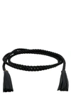 VALENTINO GARAVANI THE ROPE BELT,11320122