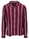 STUSSY STRIPED SHIRT,11319729