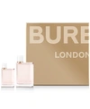 BURBERRY 2-PC. HER BLOSSOM EAU DE PARFUM GIFT SET