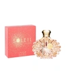 LALIQUE SOLEIL EAU DE PARFUM, 3.4 OZ