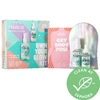 Isle Of Paradise Own Your Glow Kit