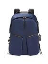 Tumi Devoe Meadow Backpack In Navy