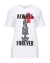 A.F.VANDEVORST T-shirt,12448043PG 4