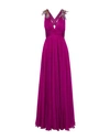 EMILIO PUCCI LONG DRESSES,15041627CB 7