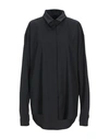 ANTHONY VACCARELLO Solid color shirts & blouses
