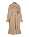 SEMICOUTURE OVERCOATS,41961036BE 5