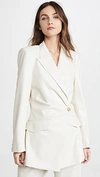 NANUSHKA BLAIR BLAZER