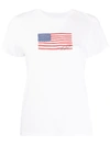 POLO RALPH LAUREN USA FLAG T-SHIRT