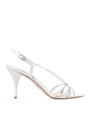 PRADA SANDALS,11763413BN 4