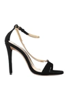 ALEXANDRE VAUTHIER Sandals,11855855KQ 11