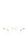 GUCCI GG0581O GOLD GLASSES,11320825