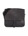 Timberland Cross-body Bags In Black