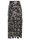 M MISSONI LONG SKIRT BRASSIERE,11321733