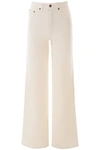 THE ROW FLARED JEANS,11321499
