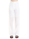 CECILIE BAHNSEN SONJA trousers,SS200030 WHITE