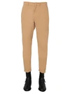 Pence "baldo" / V "trousers In Beige