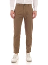 DEPARTMENT 5 TROUSERS PRINCE,11320406