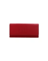 Lauren Ralph Lauren Wallet In Red