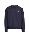 Polo Ralph Lauren Sweatshirt In Blue