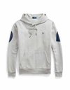 POLO RALPH LAUREN Hooded sweatshirt,12422532OF 3