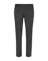 Polo Ralph Lauren Casual Pants In Steel Grey