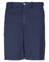Polo Ralph Lauren Shorts & Bermuda In Dark Blue