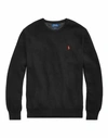 Polo Ralph Lauren Sweaters In Black
