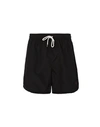 Polo Ralph Lauren Swim Shorts In Black