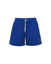 Polo Ralph Lauren Swim Shorts In Blue