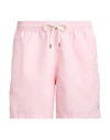 Polo Ralph Lauren Swim Shorts In Pink