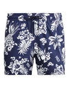 POLO RALPH LAUREN SWIM TRUNKS,47262074OH 4