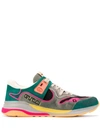 Gucci Multicolor Ultrapace Sneakers