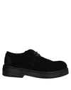 Marsèll Laced Shoes In Black