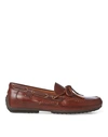 POLO RALPH LAUREN LOAFERS,11847195BS 5