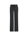 Ralph Lauren Casual Pants In Black