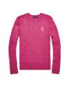 POLO RALPH LAUREN SWEATERS,14027275LK 6