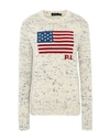 POLO RALPH LAUREN Sweater,14035134AK 6