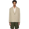 HOPE BEIGE ARGON BLAZER