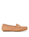 Ralph Lauren Loafers In Beige