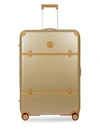 Bric's Bellagio 32" Spinner Trunk In Gold